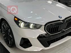 بي ام دبليو الفئة 5